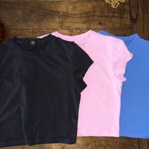 Oner Active baby tee